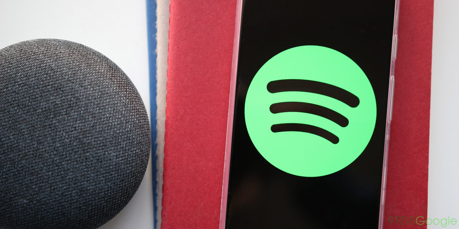 Do you get a free google home mini with spotify